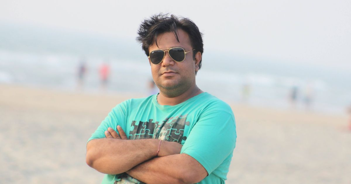 Ritesh Chandan Transforms Years Of Broadcast Media Industry Experience Into An Event Management Company Called ‘Swagbox’